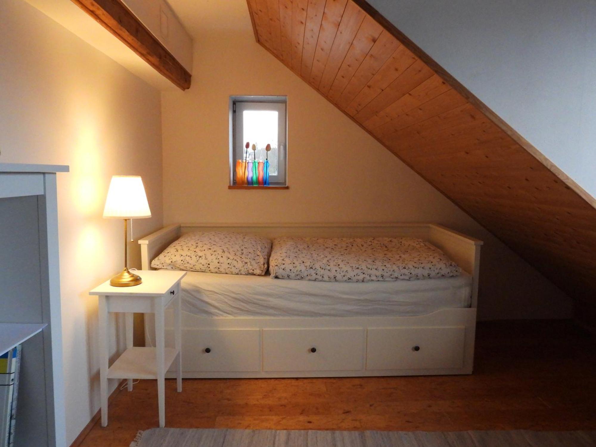 Ferienwohnung Am Steg Cölbe Kültér fotó